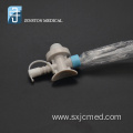 PVC disposable closed suction catheter manufacturer